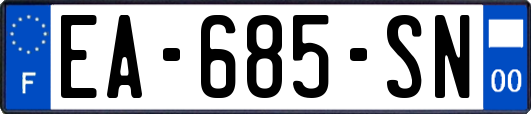 EA-685-SN