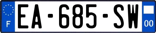 EA-685-SW