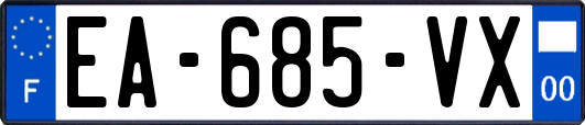 EA-685-VX