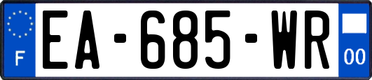 EA-685-WR