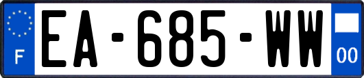 EA-685-WW