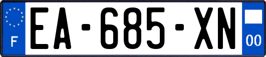 EA-685-XN