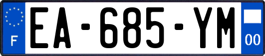 EA-685-YM