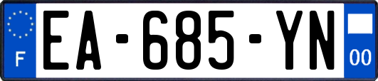 EA-685-YN