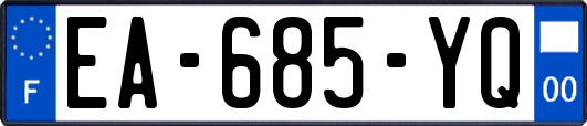 EA-685-YQ