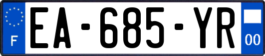 EA-685-YR