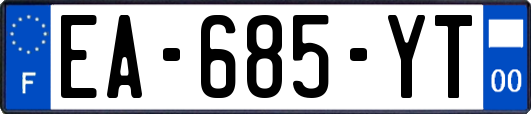 EA-685-YT