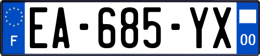 EA-685-YX