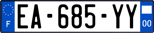 EA-685-YY