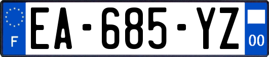 EA-685-YZ