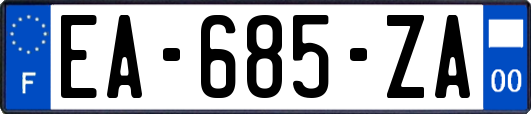 EA-685-ZA