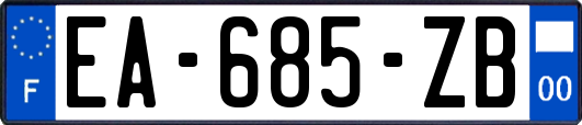 EA-685-ZB