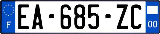 EA-685-ZC