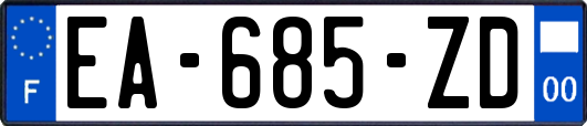 EA-685-ZD