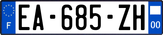 EA-685-ZH