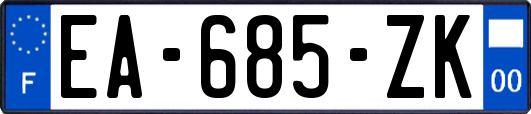 EA-685-ZK