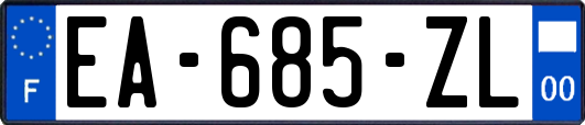 EA-685-ZL