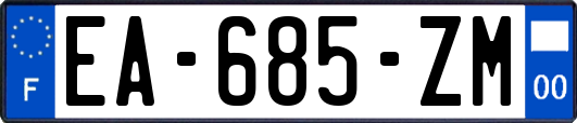 EA-685-ZM