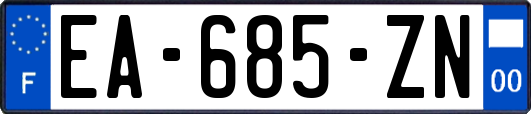 EA-685-ZN