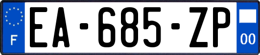 EA-685-ZP