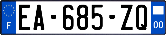 EA-685-ZQ