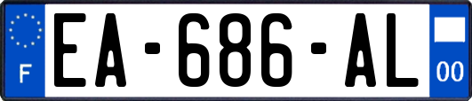 EA-686-AL