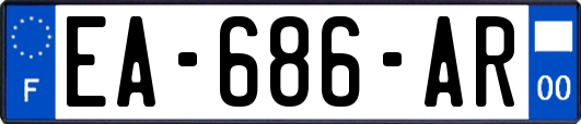 EA-686-AR