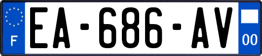 EA-686-AV