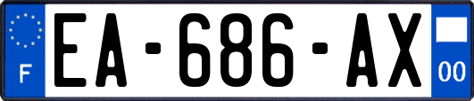 EA-686-AX