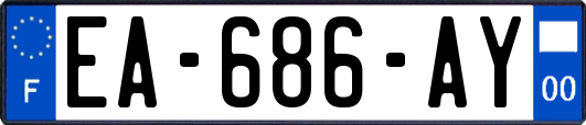 EA-686-AY