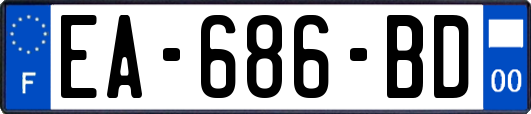 EA-686-BD