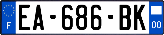 EA-686-BK