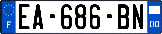 EA-686-BN