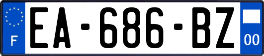 EA-686-BZ