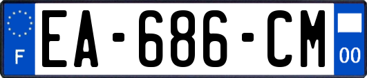 EA-686-CM