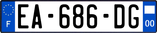 EA-686-DG