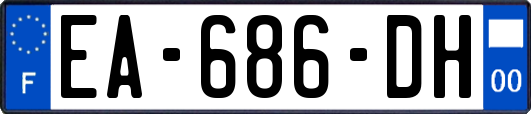 EA-686-DH