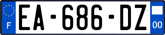 EA-686-DZ