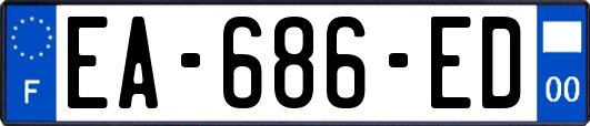 EA-686-ED