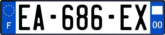 EA-686-EX