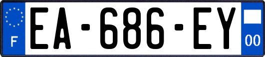 EA-686-EY