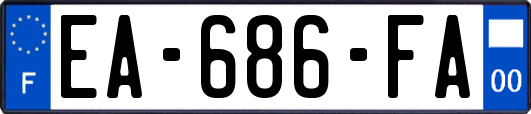 EA-686-FA