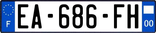 EA-686-FH