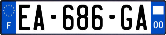 EA-686-GA