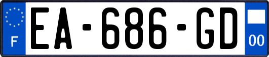 EA-686-GD