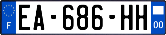 EA-686-HH