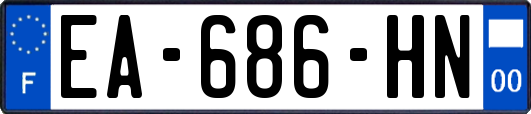 EA-686-HN