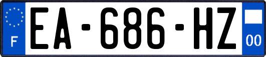 EA-686-HZ