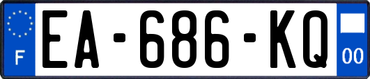 EA-686-KQ