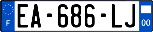 EA-686-LJ